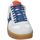 Topánky Muž Univerzálna športová obuv Munich 4046024 Biela