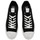 Topánky Muž Nízke tenisky Karl Lagerfeld KL50316 KAMPUS Čierna