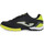 Topánky Chlapec Univerzálna športová obuv Joma TOLEDO 2201 TURF Čierna