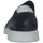 Topánky Muž Mokasíny IgI&CO 3614200 Modrá