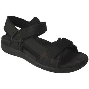 Topánky Muž Sandále Imac  Čierna