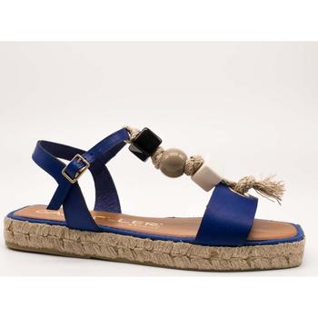 Topánky Žena Sandále Casteller  Modrá