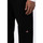 Oblečenie Muž Nohavice Dickies Valley grande double knee Čierna