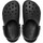 Topánky Dievča Nazuvky Crocs 207697 Čierna