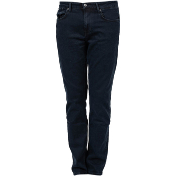 Oblečenie Muž Nohavice päťvreckové Pepe jeans PM206524BB32 | Hatch 5PKT Modrá
