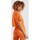 Oblečenie Žena Tričká s krátkym rukávom Ellesse CAMISETA MANGA CORTA MUJER  SGI04484 Oranžová