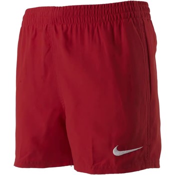 Oblečenie Chlapec Plavky  Nike BAADOR NIO  ROJO NESSB866 Červená