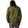 Oblečenie Muž Kožené bundy a syntetické bundy Fox CHAQUETA VERDE HOWELL HOMBRE   28314 Zelená
