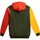 Oblečenie Muž Mikiny Trendsplant SUDADERA HOMBRE  209060MCHT Zelená