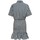 Oblečenie Žena Krátke šaty Jacqueline De Yong VESTIDO JDY RINA 15228790 Viacfarebná