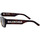 Hodinky & Bižutéria Slnečné okuliare Balenciaga Occhiali da Sole  BB0261SA 002 Hnedá