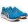 Topánky Chlapec Univerzálna športová obuv Asics JOLT 4 PS Modrá