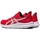Topánky Muž Univerzálna športová obuv Asics JOLT 4 Červená