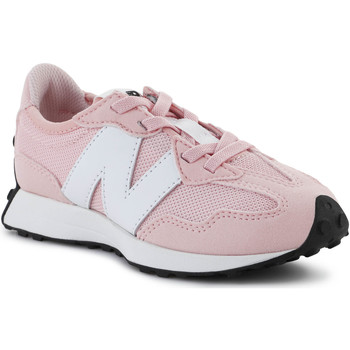 Topánky Dievča Sandále New Balance PH327CGP Ružová