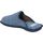 Topánky Muž Papuče Cosdam 1460 Modrá