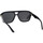 Hodinky & Bižutéria Slnečné okuliare Gucci Occhiali da Sole  GG1263S 001 Čierna