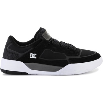 DC Shoes DC METRIC S ADYS100634-BLG Čierna