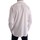 Oblečenie Muž Košele s dlhým rukávom Tommy Hilfiger MW0MW25037 Biela