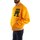 Oblečenie Muž Tričká s krátkym rukávom Tommy Hilfiger MW0MW29017 Žltá