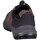 Topánky Muž Nízke tenisky Sioux 6139385 Čierna, Sivá