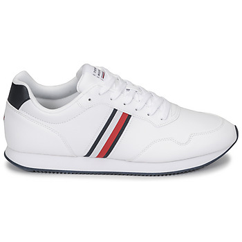 Tommy Hilfiger CORE LO RUNNER PU LTH