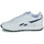 Topánky Nízke tenisky Reebok Classic CLASSIC LEATHER Biela / Námornícka modrá