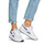 Topánky Nízke tenisky Reebok Classic CLASSIC LEATHER Biela / Námornícka modrá