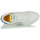 Topánky Nízke tenisky Reebok Classic CLASSIC LEATHER Biela / Modrá / Žltá