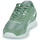 Topánky Nízke tenisky Reebok Classic CLASSIC LEATHER NYLON Zelená / Biela