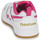 Topánky Dievča Nízke tenisky Reebok Classic REEBOK ROYAL PRIME 2.0 Biela / Ružová