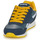 Topánky Chlapec Nízke tenisky Reebok Classic REEBOK ROYAL CL JOG 3.0 1V Biela / Modrá / Žltá
