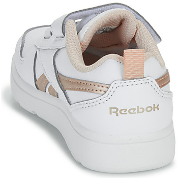 Reebok Classic REEBOK ROYAL PRIME 2.0 ALT Biela / Ružová / Zlatá