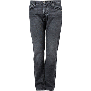 Oblečenie Muž Nohavice päťvreckové Pepe jeans PM2067414 | Byron Black Tone Čierna