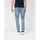 Oblečenie Muž Nohavice päťvreckové Pepe jeans PM206317NB62 | Callen Crop Modrá