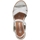 Topánky Žena Sandále Remonte R6252 Biela
