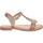Topánky Dievča Sandále Les Tropéziennes par M Belarbi 204953 Ružová