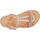 Topánky Dievča Sandále Les Tropéziennes par M Belarbi 204953 Ružová