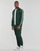 Oblečenie Muž Súpravy vrchného oblečenia Lacoste WH1792-YZP Zelená