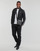 Oblečenie Muž Súpravy vrchného oblečenia Lacoste WH1792-031 Čierna