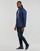 Oblečenie Muž Košele s dlhým rukávom Lacoste CH0197-QJH Modrá