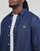 Oblečenie Muž Košele s dlhým rukávom Lacoste CH0197-QJH Modrá