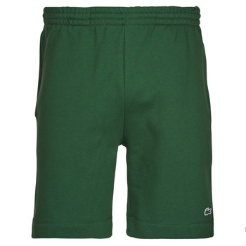 Oblečenie Muž Šortky a bermudy Lacoste GH9627-132 Zelená