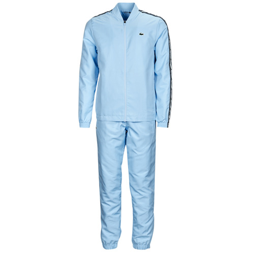 Oblečenie Muž Súpravy vrchného oblečenia Lacoste WH1792-HBP Modrá