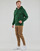 Oblečenie Muž Tepláky a vrchné oblečenie Lacoste XH9624-SIX Béžová