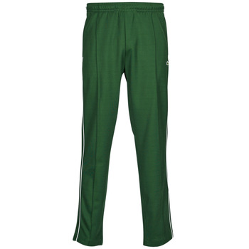 Oblečenie Muž Tepláky a vrchné oblečenie Lacoste XH1412-132 Zelená