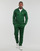 Oblečenie Muž Tepláky a vrchné oblečenie Lacoste XH1412-132 Zelená