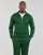 Oblečenie Muž Vrchné bundy Lacoste SH1457-132 Zelená