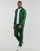 Oblečenie Muž Vrchné bundy Lacoste SH1457-132 Zelená