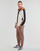 Oblečenie Muž Vrchné bundy Lacoste SH1301-RI2 Námornícka modrá / Biela / Hnedá