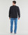 Oblečenie Muž Mikiny Lacoste SH3581-HDE Námornícka modrá